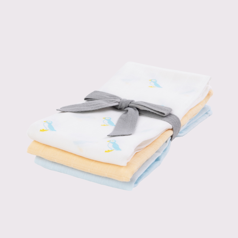 100_Cotton_Muslin_Square_Puffin_01-2