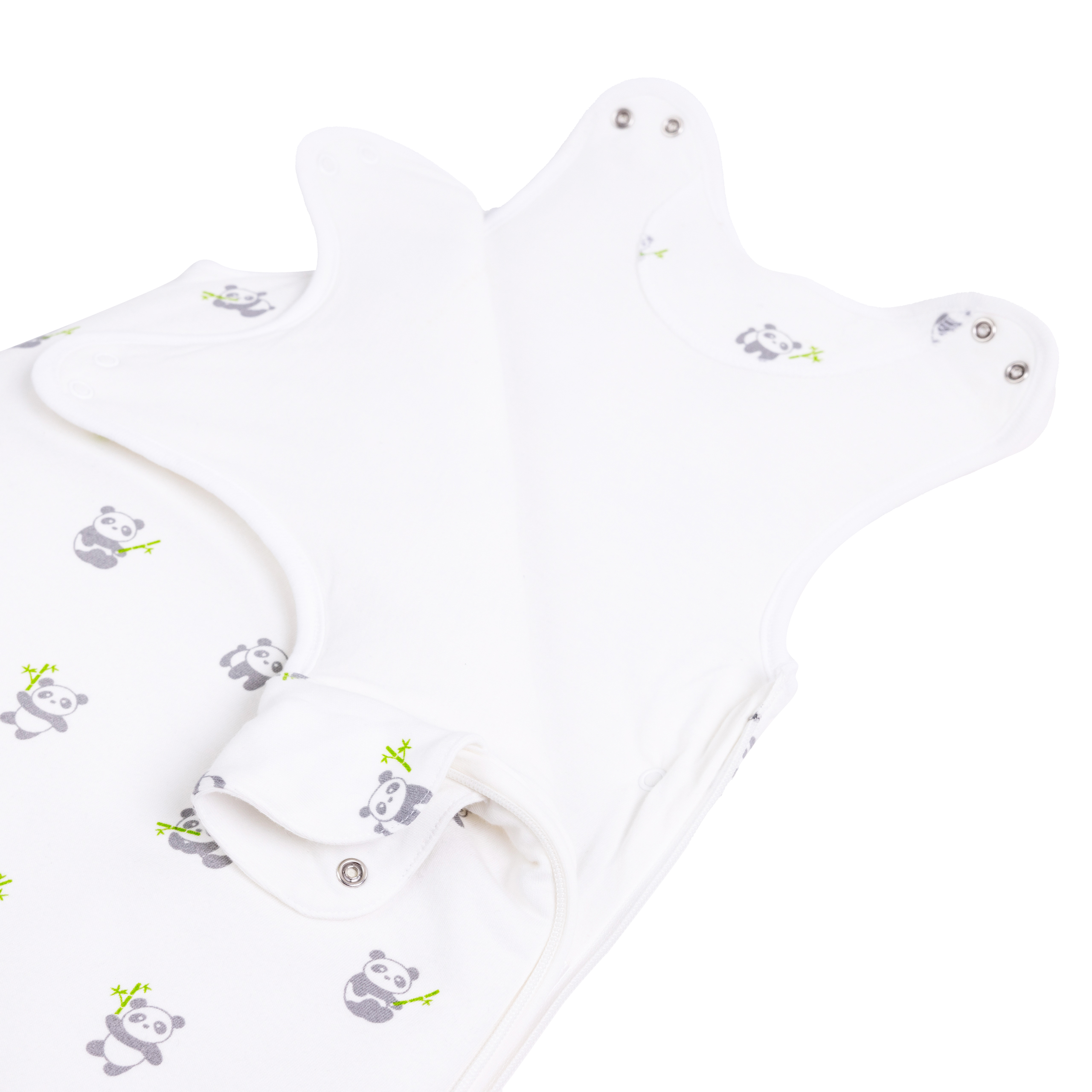 2.5 TOG Sleeping Bag in Panda (0 – 6 months) - Image 5