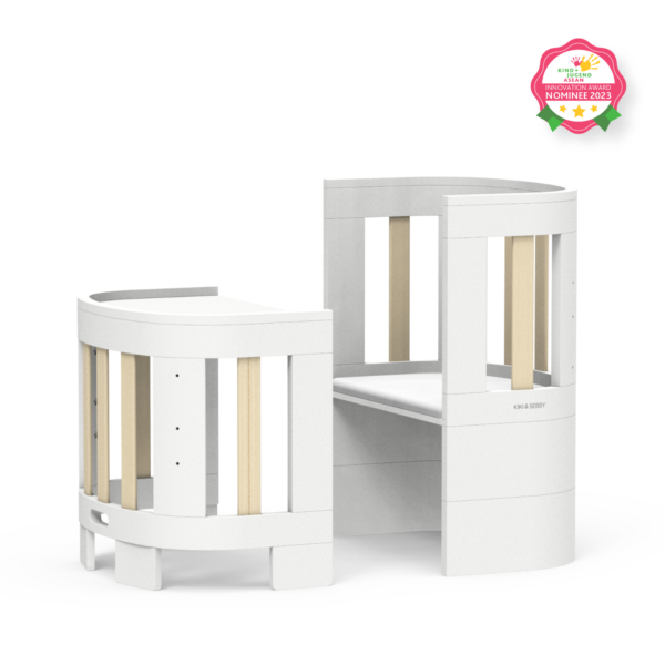 Table and Chair